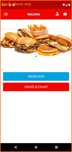 MrBeast Burger screenshot