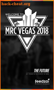 MRC Vegas 2018 screenshot