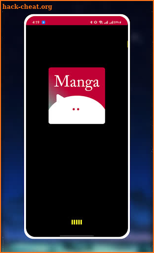MReader - Free Manga Reader Online screenshot