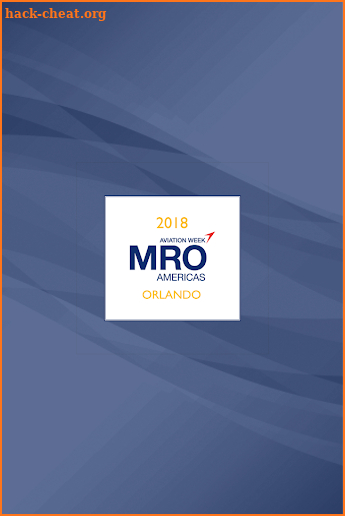 MRO Americas 2018 screenshot