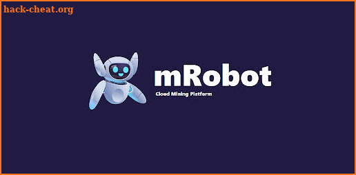 mRobot - Ethereum Cloud Mining screenshot