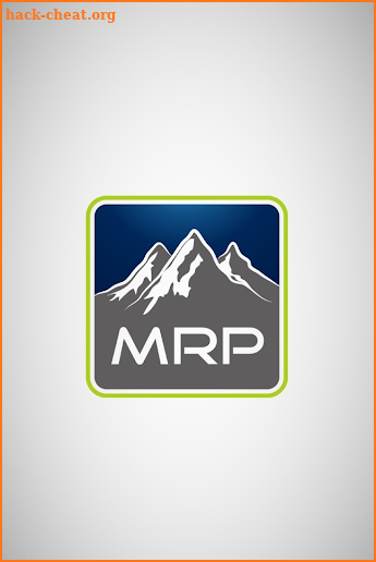 MRP retire screenshot