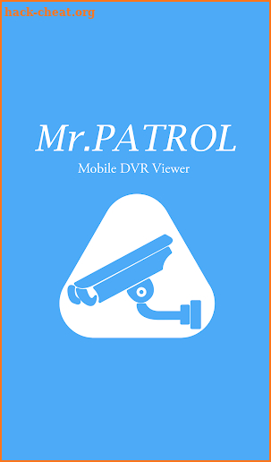 Mr.Patrol screenshot