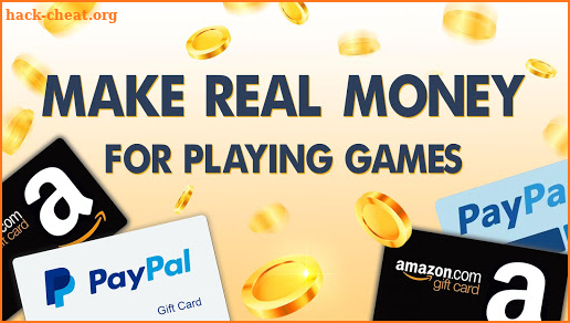 MrPrize - Make Money & Gift Cards Rewards By Games screenshot