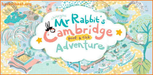 MrRabbit's Cambridge Adventure screenshot