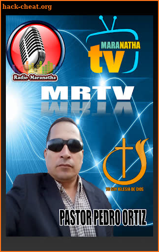 MRTV screenshot