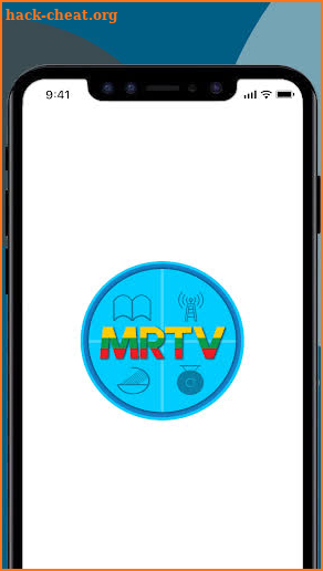 MRTV Media News screenshot