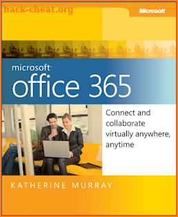 MS Office 365 screenshot