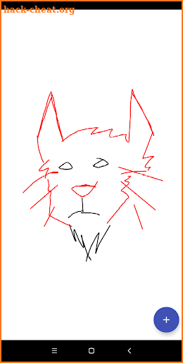 MS Paint - Paint for Android screenshot