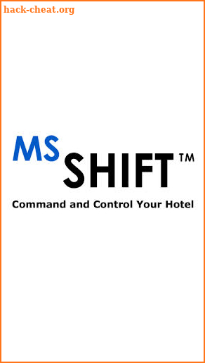 MS Shift screenshot