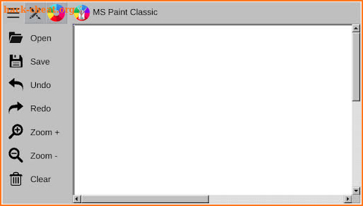 MS - The Paint Classic screenshot