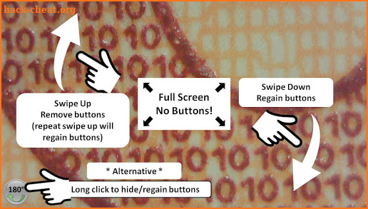 MScopesPro2(ads) for USB Camera screenshot