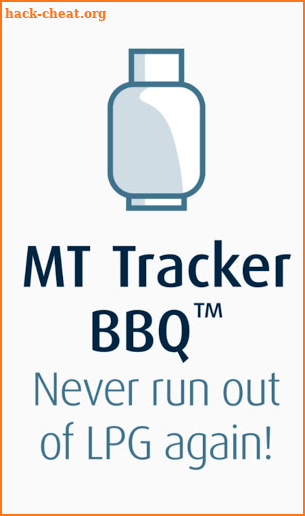 MT Tracker BBQ screenshot