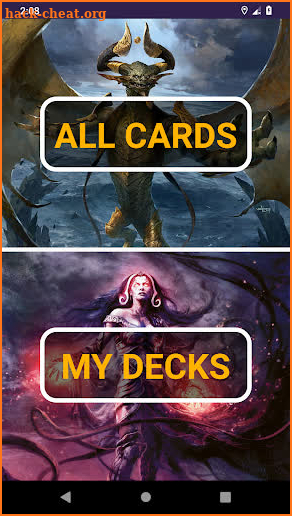 free download mtga decks