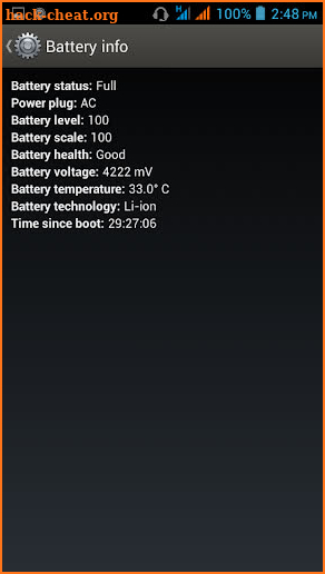 MTK Engineering Mode - Advanced Settings & Tooling screenshot