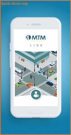 MTM Link screenshot