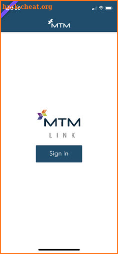 MTM Link Member screenshot