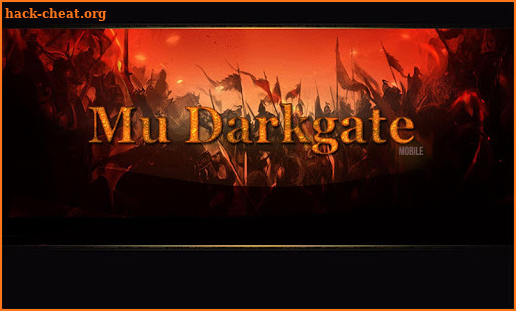 Mu Darkgate screenshot