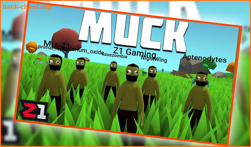 muck survival game Tricks screenshot