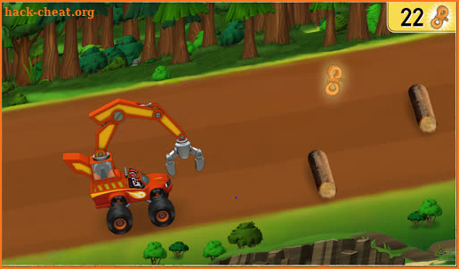 Mud Mountain Rescue Missions screenshot