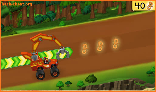 Mud Mountain Rescue Missions screenshot