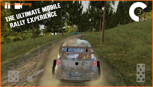 M.U.D. Rally Racing screenshot