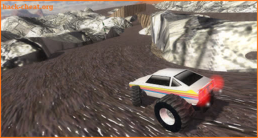 Muddin screenshot