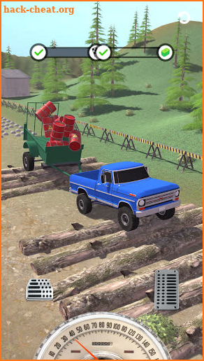 Muddy Racers screenshot