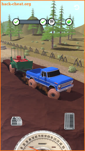 Muddy Racers screenshot