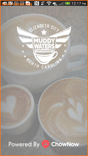 Muddy Waters Coffeehouse screenshot