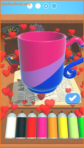 Mug DIY: Make your perfect mug screenshot