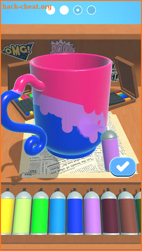 Mug DIY: Make your perfect mug screenshot