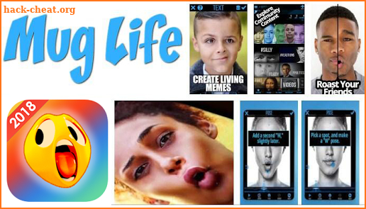 Mug Life App Video Tips screenshot