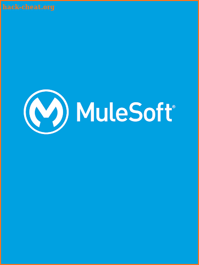 MuleSoft Conferences screenshot