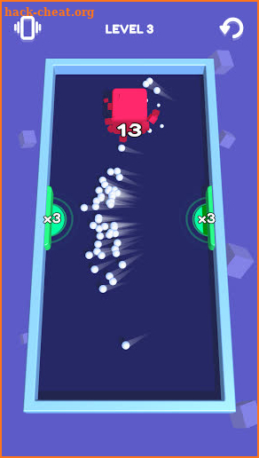 Multi-Ball screenshot