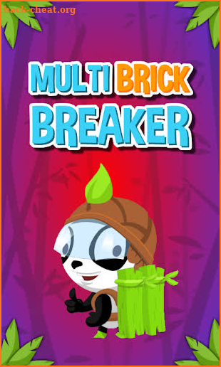 Multi Brick Breaker Premium screenshot