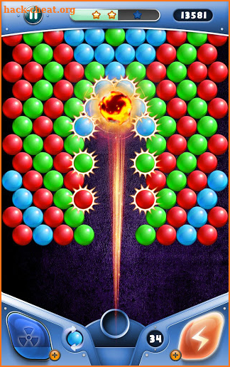 Multi Bubbles screenshot