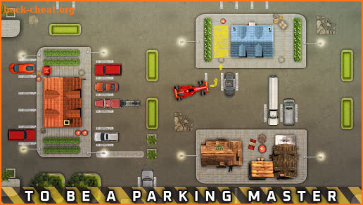 Multi Car Parking Pro : City Car Driving Master screenshot