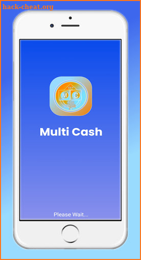 Multi Cash screenshot