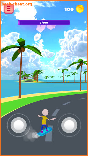 Multi Challenge Mini Games screenshot