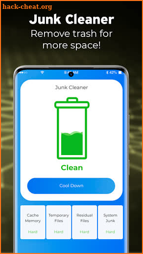 Multi Cleaner PRO screenshot
