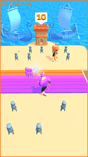 Multi Fight screenshot