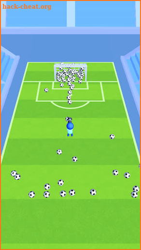 Multi Football screenshot