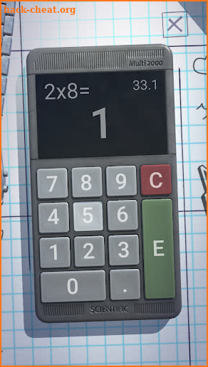 Multi: Multiplication Game screenshot