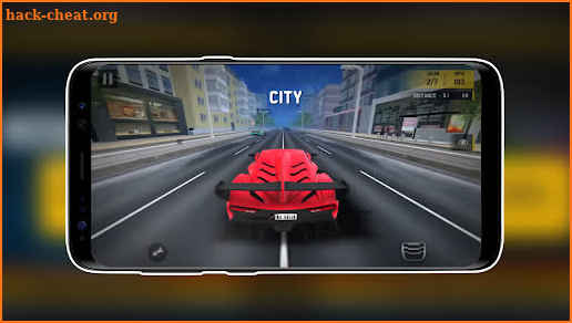 Multi Racer screenshot