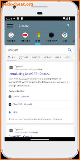 Multi Search Engine Pro screenshot