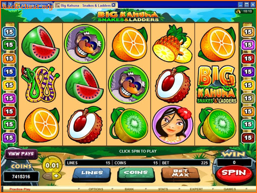 Multi Slots - Free Game screenshot