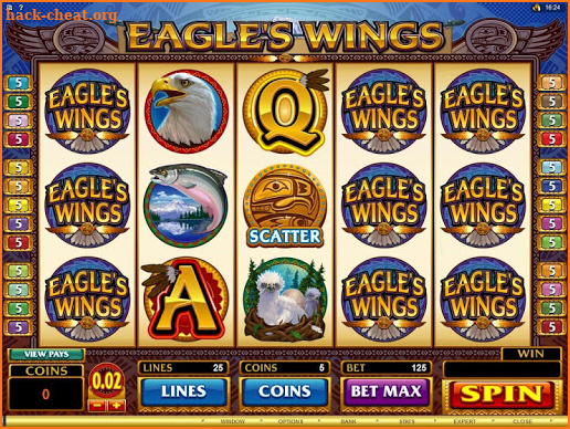 Multi Slots - Free Game screenshot
