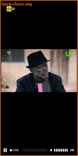 Multi TV Ghana screenshot