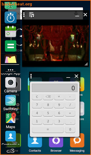 Multi Window Pro screenshot